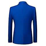 Zoom IMG-2 kudoro abito da uomo 2 Zoom IMG-2 kudoro abito da uomo 2