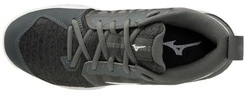 Mizuno Women's Running Volleyball Shoe4