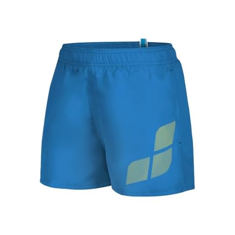 Short de Plage Arena Logo R Cover