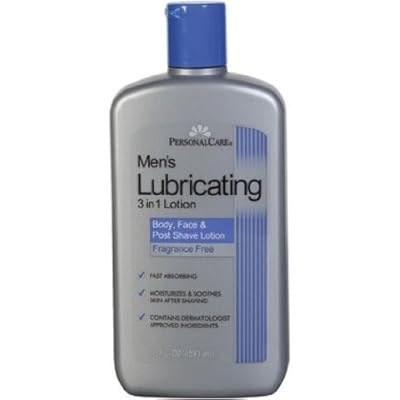 Buy Men's Lubricating Lotion - 20 Oz Online Egypt | Ubuy