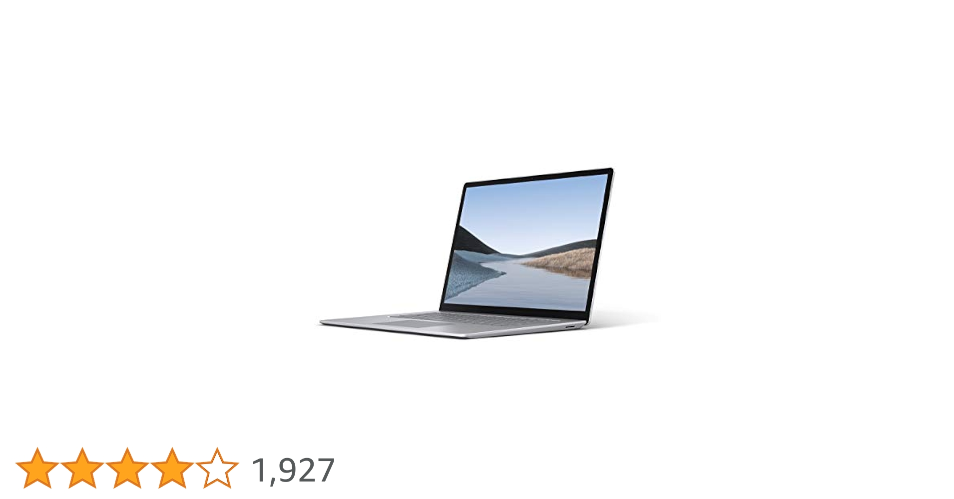 (2452)Surface Laptop 3 Ryzen 5 15インチ Amazon.com: Microsoft 15 Touch Surface 3 Laptop, AMD Ryzen 5