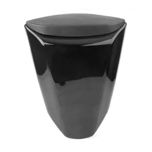 Capot de selle passager pour ZX10R aérodynamique et résistant aux chocs 2009
