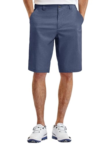 Short de golf léger PULI extensible pour éviter la transpiration en randonnée