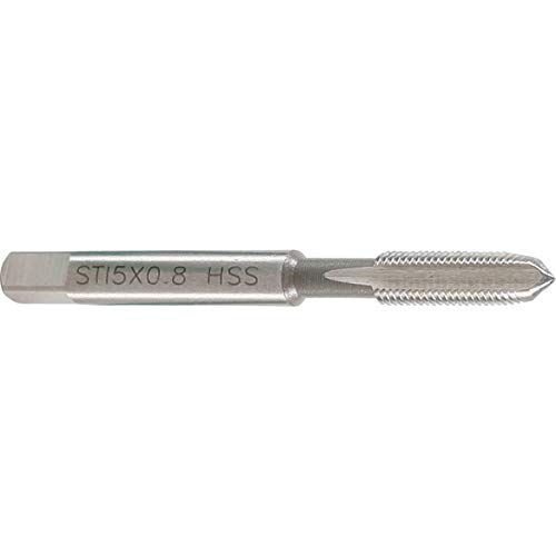 TARAUD HSS-G STI POUR FILETS RAPPORTES METRIQUES DE TYPE HELICOIL de TARAUD STI M5x80