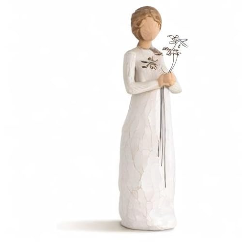 Willow Tree Grateful Figurine