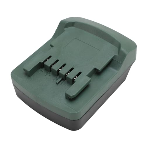Adaptateur de batterie 18V pour outil sans fil et convertisseur lithium-ion