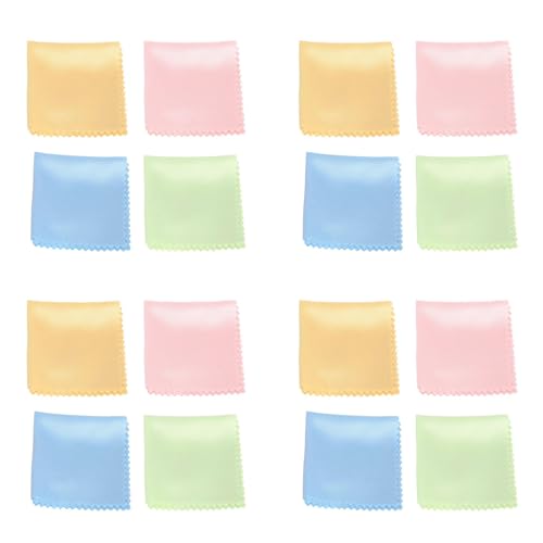 QAWIHTFURD 16�}�C�N���t�@�C�o�[���w�N���[�j���O�N���X�ADvd LCD�J���������Y�X�N���[���N���[���N���X�E�^�I��