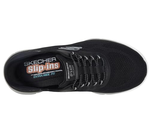 Image of Skechers Mens RF D'LUX Walker 2.0 - REZINATE Slip-ins Sneaker