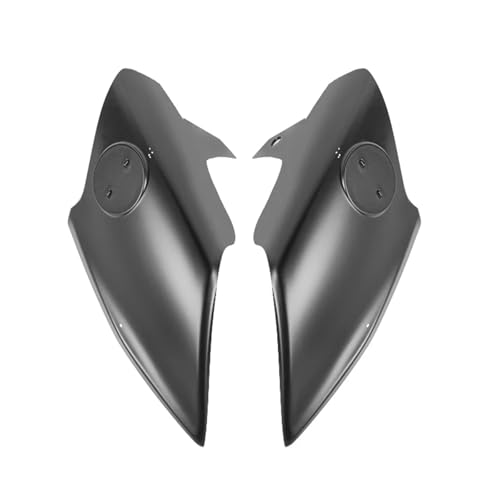 Carénage radiateur Yamaha MT 09 pour vos sorties dynamiques de week-end