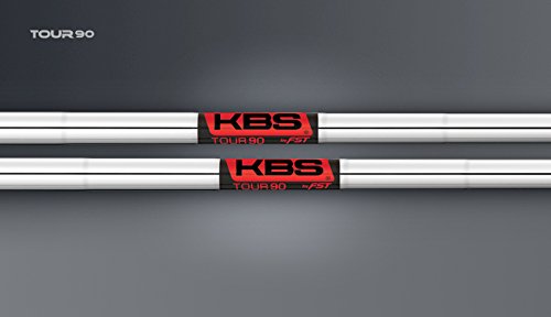 Amazon | KBSGOLF(ケービーエスゴルフ) シャフト KBS Tour 90