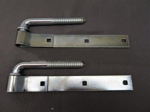 Generic 13B01S005A Hinge Bracket, TOP/Bottom Right Replacement for Beverage Air Genuine Original Equipment Manufacturer (OEM) Part