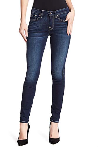 7 For All Mankind Gwenevere Skinny Jean