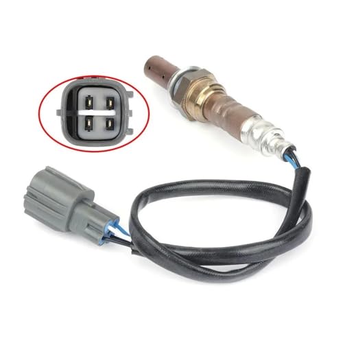 Capteur d'oxygène O2 Toyota Highlander 2001-2003 sonde lambda 2349009