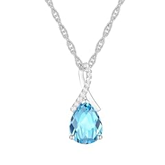 Blue Topaz