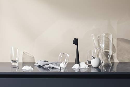 Foto von EVA SOLO | Spülbürste Black | Glattes, hygienisches Design | Schwarz