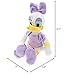 Disney Mickey Mouse & Friends 15.5 Inch Plush | Daisy Duck