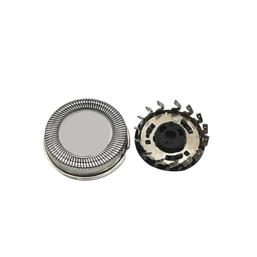 SH30 Replacement Heads, Compatible For Philips, Compatible For Norelco Shaver S3000 S2000 S1000 S738