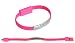 Produktbild OKCS Ladekabel Armband für iPhone X, 8, 8 Plus, 7, 7 Plus, 6, 6 Plus, 6s, 6s Plus, SE, 5, 5s, 5c / iPad Pro, Mini, Air/iPod Touch & Nano - Pink