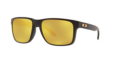 Image of Oakley Mens OO9417 Holbrook XL Square Sunglasses