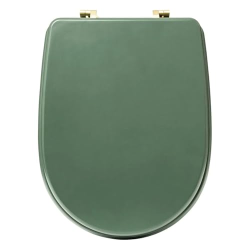 FIVE Simply Smart - Abattant WC Design 