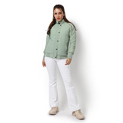 Image of PINACOLADA Womens Jacket