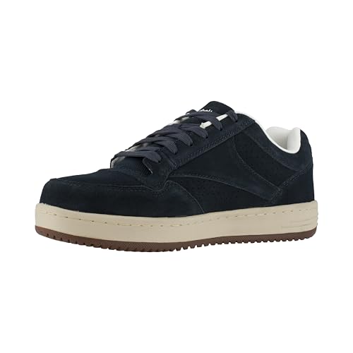 Reebok Reebok Work Women's Soyay Navy Steel Toe Shoe