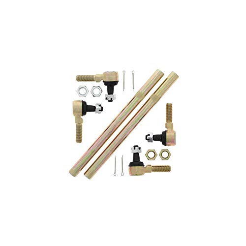 Kit rotules de direction All Balls Ø12mm pour supprimer le jeu de votre DVX250
