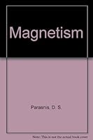 Magnetism: From loadstone to polar wandering (Hutchinson science library) B0007J719C Book Cover