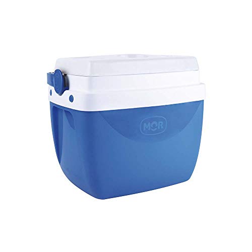 Mor - Caixa Térmica 12 Litros Azul