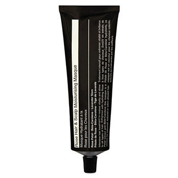 Aesop ヘアオイル&スカルプモイスチャーマスク Amazon.co.jp: イソップ ヘアースカルプモイスチャーマスク 120ml