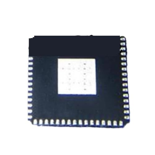 Pack de 3 chips controladores WGI210AT de circuitos integrados para conectividad ethernet estable