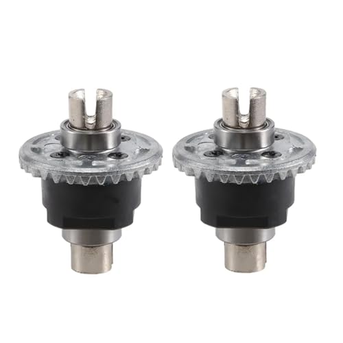 Pièces de mise à niveau voiture RC pour rouler sur terre Hosim 9137