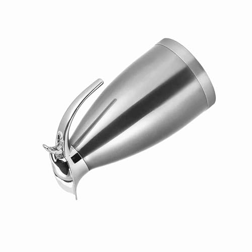 Jarra térmica de 0,5 litros Yinhing de acero inoxidable para té y café 4
