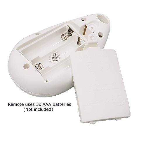 Top Race Drone Clip Remote Control Object Launcher - Drone Drop Release Device, Fits Most Drones And Dji, Holds Up To 2 Lbs, And 300 Feet Distance Remote Control #TOP5