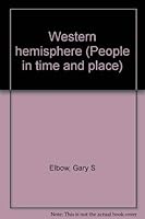 Western hemisphere 0382209427 Book Cover