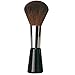 Produktbild Da Vinci PUDERPINSEL XXL mit Standfuß , Naturhaar , Handmade in Germany , 1 Stück