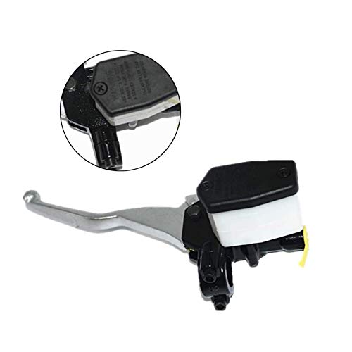 Carbman 0502-387 Master Cylinder, Front Brake Lever Master Cylinder for Arctic Cat 1996-2003 250 300 400 454 500 2002 375