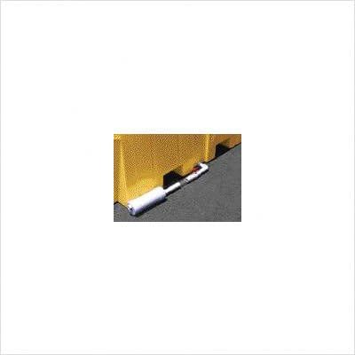 X 3 1/2" Ultra-SelfBailer® Standard Capacity For Use With Containment Sumps