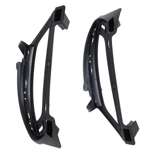 Rejilla de luz antiniebla para reparar parachoques de Chrysler 300 2015-2022, OEM 68227212AB