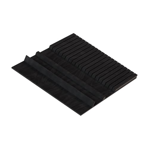 Brixwell QIHE-007 Knife Insert Compatible with:16 Knives Version Black Ash Material