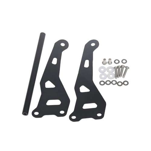 Support de téléphone Royal Enfield Himalayan en acier renforcé - 4