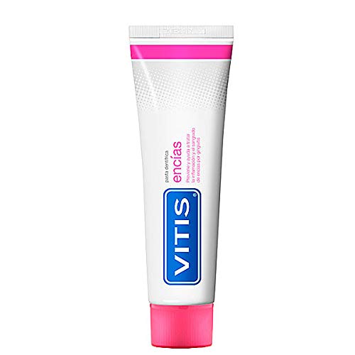 Vitis Pasta Encías, 150ml
