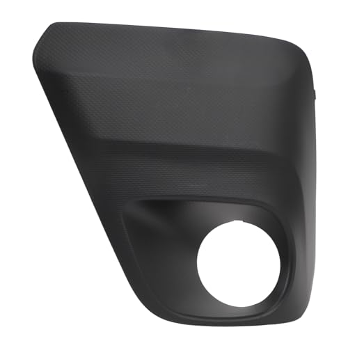Fog Light Trim Cover Fog Light Trim Bezel Lamp Cover Black Durable ABS Material Replacement for 2019-2021 (Left 57731SJ050) miniatura 1