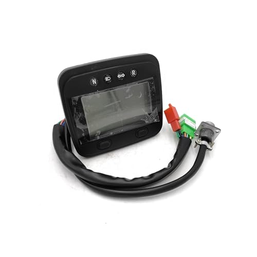Compteur de vitesse LCD : remplacez l'écran cassé de votre VTT Bighorn