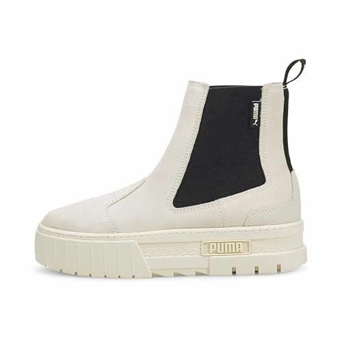 Image of PUMA(プーマ) womens Sneakers, Chunky Sole Side Gore Boots