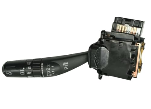Plus d'essuie-glace sur Subaru Legacy ? Changez la commande de colonne 83114-AG021