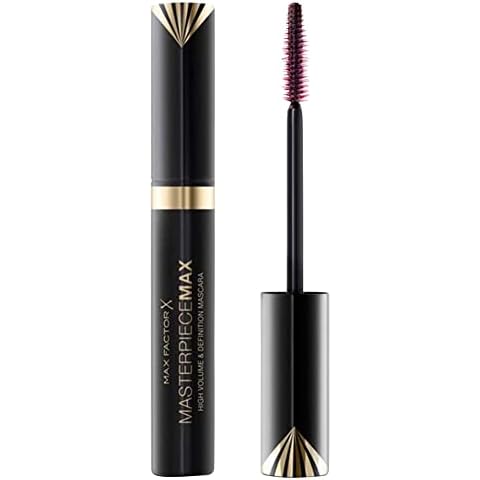 Max Factor Masterpiece Max High Volume Mascara Cover