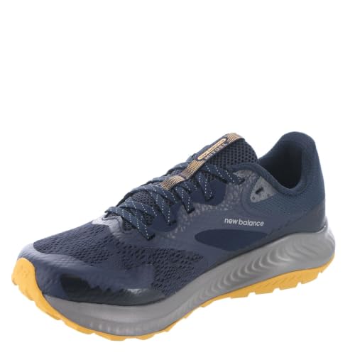 Image of New Balance Men's DynaSoft Nitrel V5 Trail Running Shoe