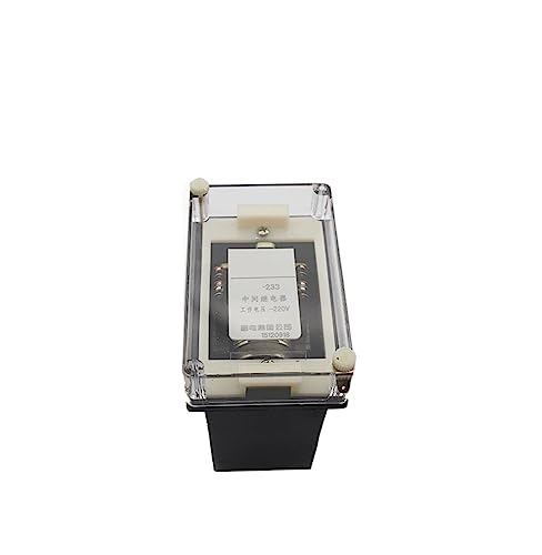 Relé intermedio 249 para placa 236 y circuitos industriales DC220V