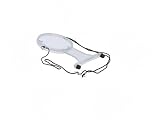  HERTER - Lupa Con Cordon Para Cuello Herter 100 Mm